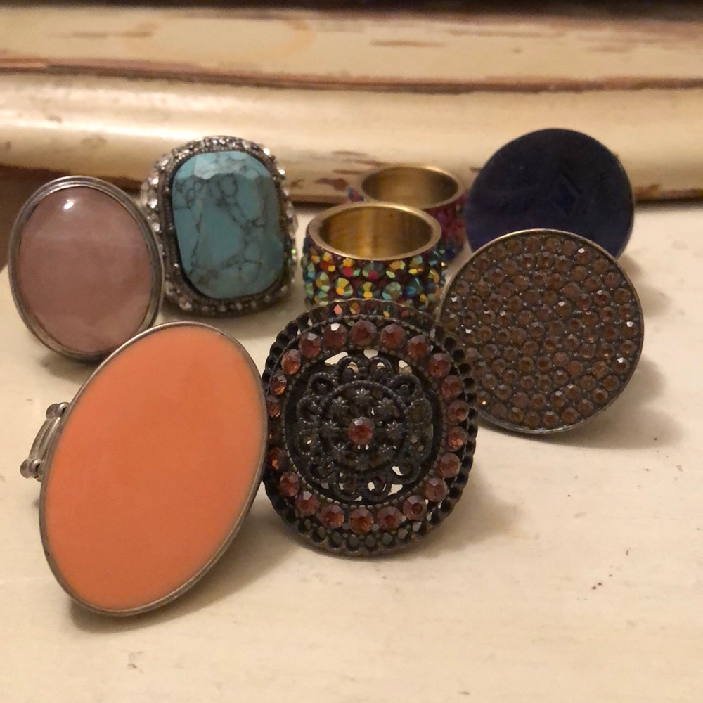 Rings